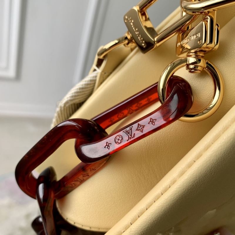 LV Satchel bags